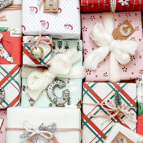 over gift kids