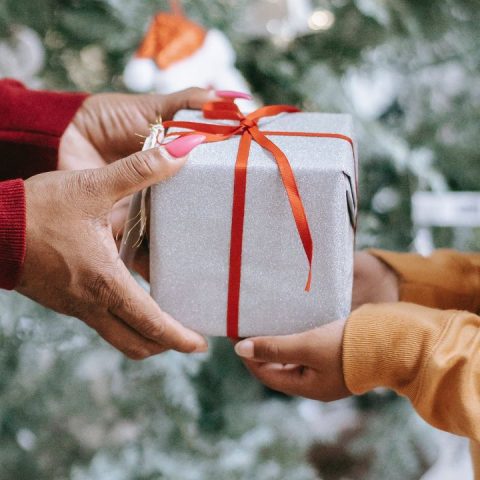 gifting