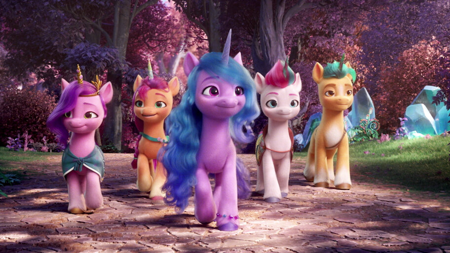 best kids movies on netflix