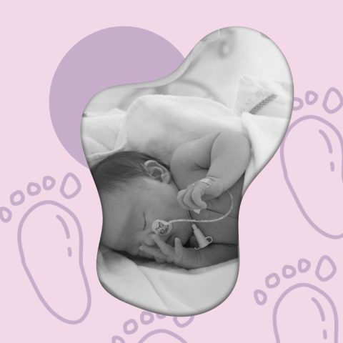 nicu baby gifts