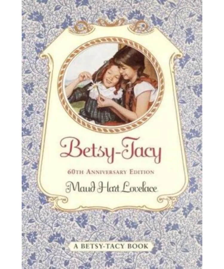 Betsy-Tacy Series
