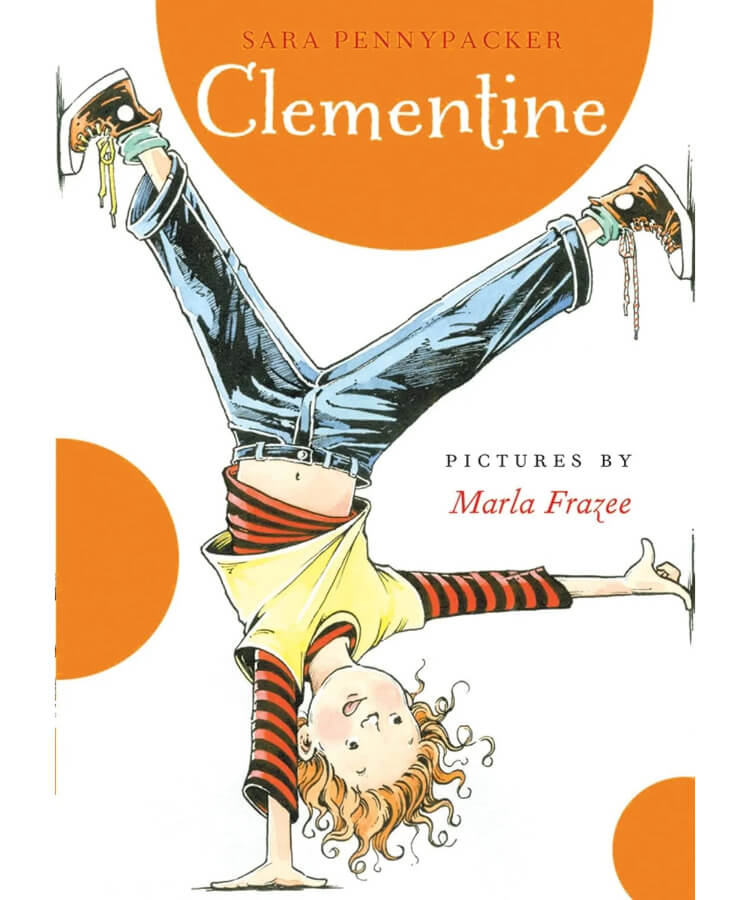 Clementine Series
