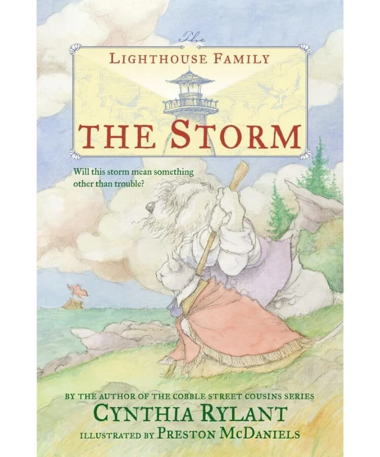 The Lighthouse Family Series