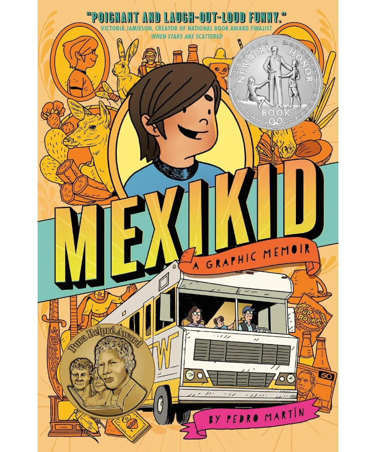 Mexikid