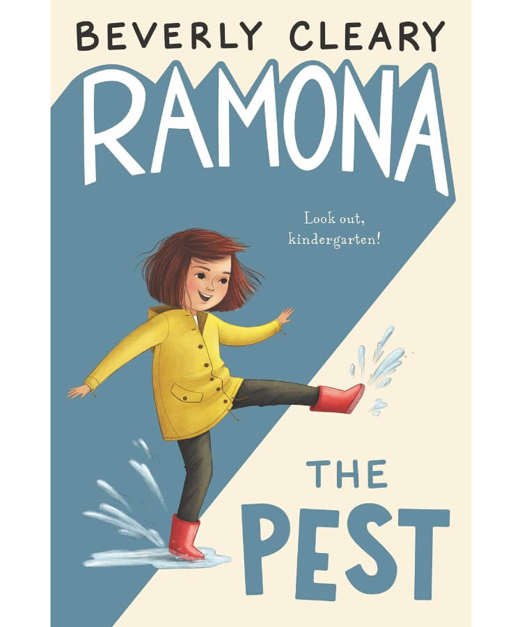 Ramona Series