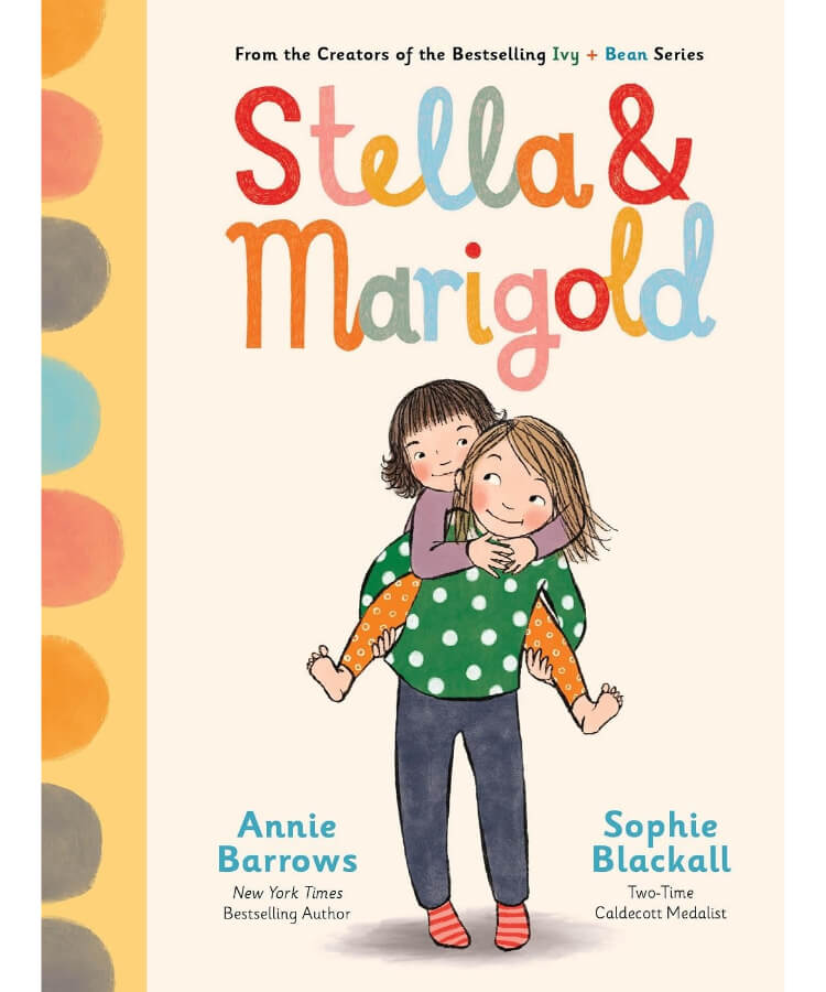 Stella & Marigold Series