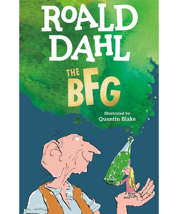 The BFG