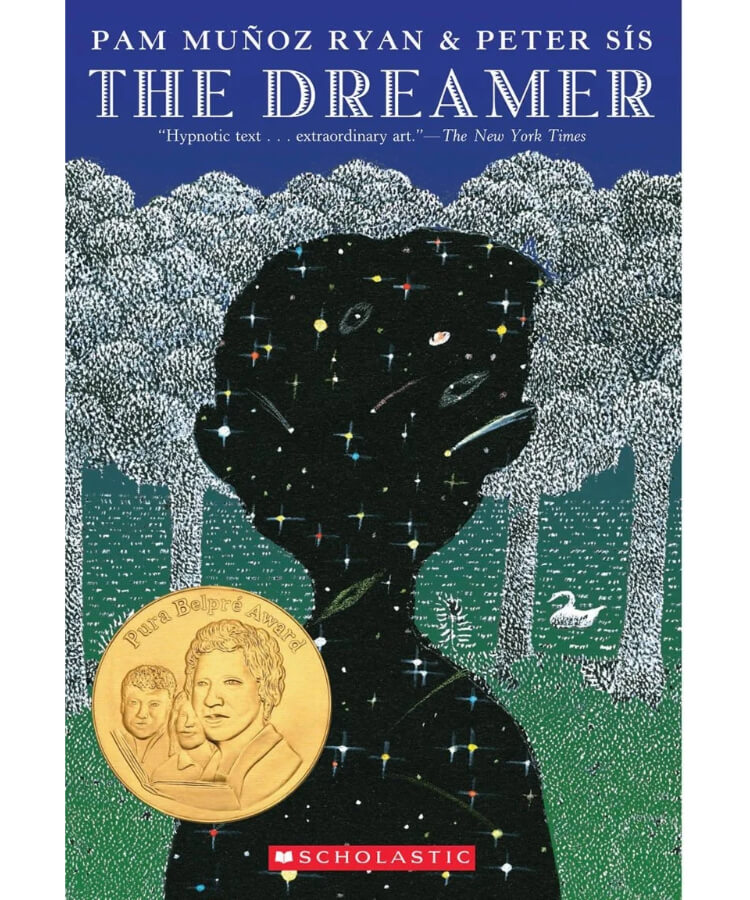 The Dreamer
