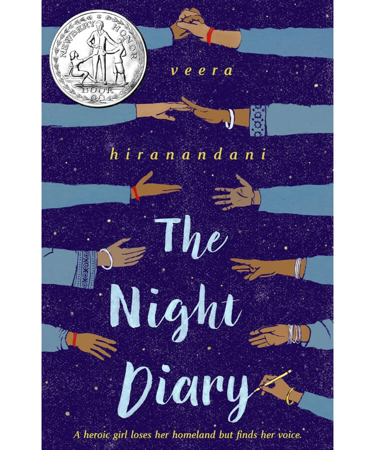 The Night Diary