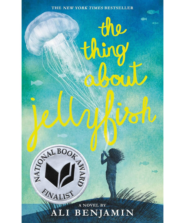 The Thing About Jellyfish