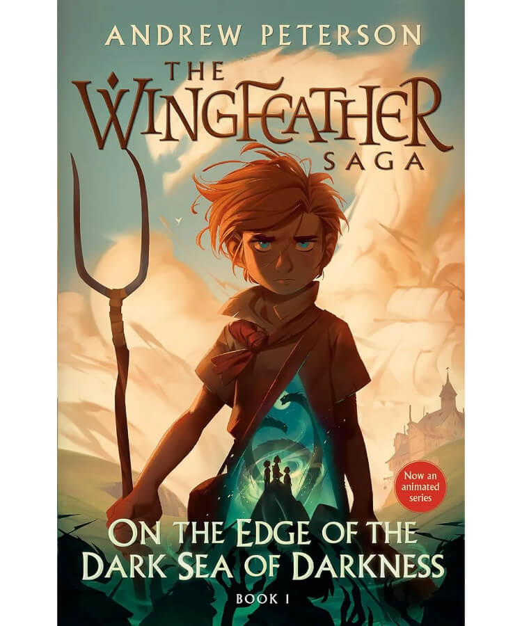 The Wingfeather Saga