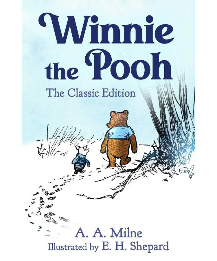 Winnie-the-Pooh