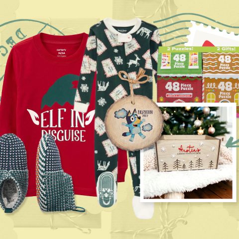 Christmas Eve boxes ideas