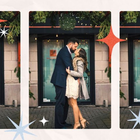holiday date night ideas