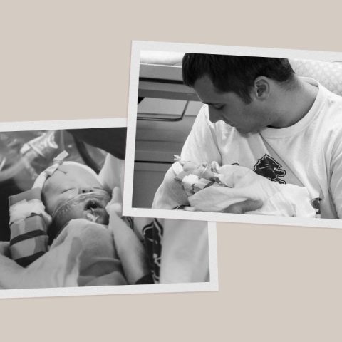 nicu dads