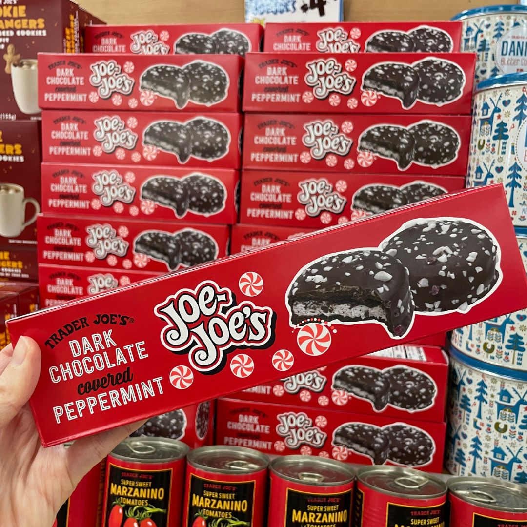 trader joes holiday