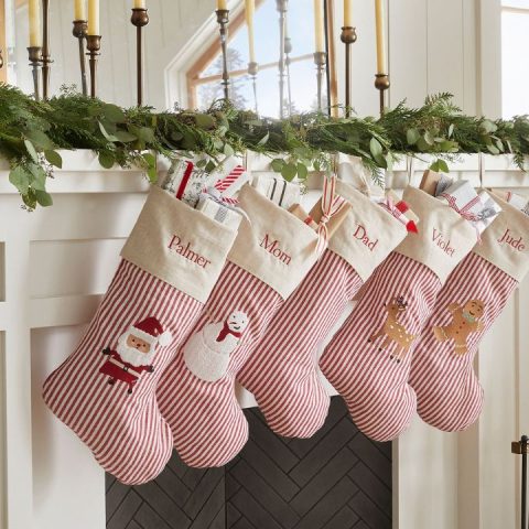 best Christmas stockings