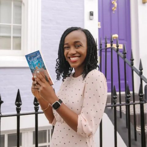 afoma umesi