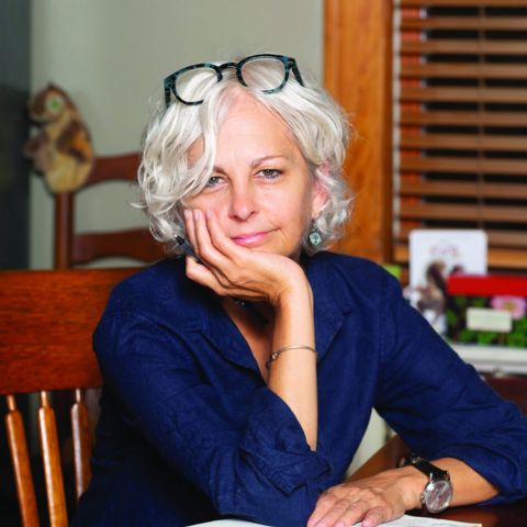 kate dicamillo