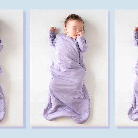 kyte baby sleep sack review