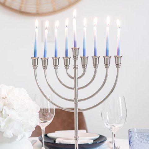 hanukkah recipes
