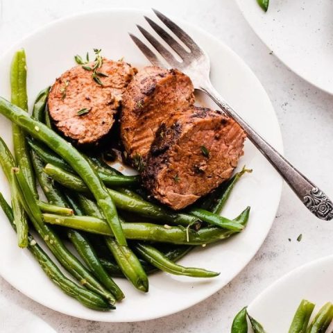 christmas dinner recipes