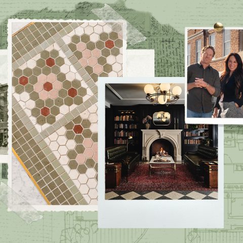 Chip and Joanne's 1928 Hotel review