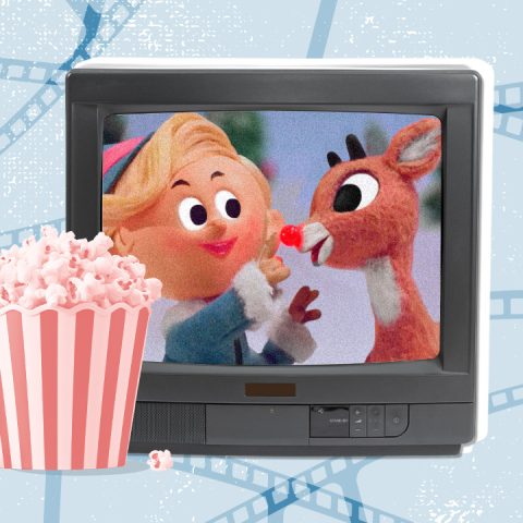 rudolph the red nosed reindeer review