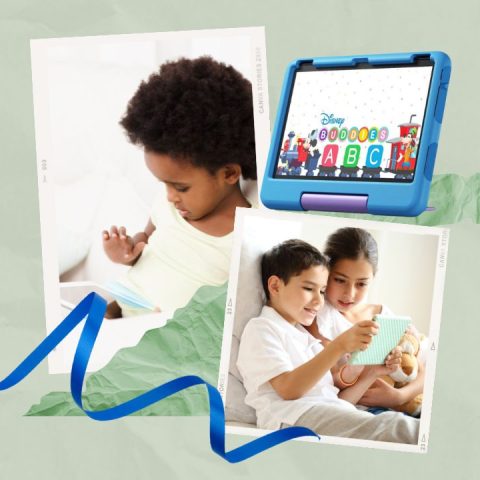 best tablets for kids