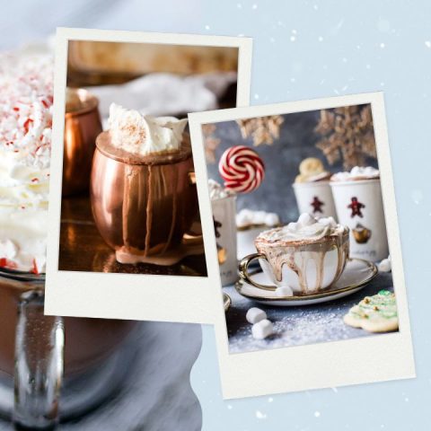best hot cocoa recipes