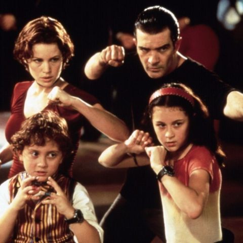 early 2000s kids movies