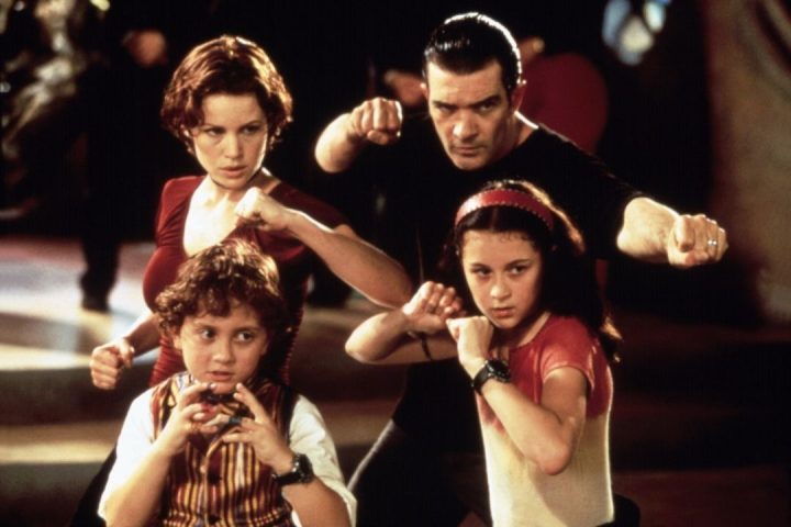 early 2000s kids movies