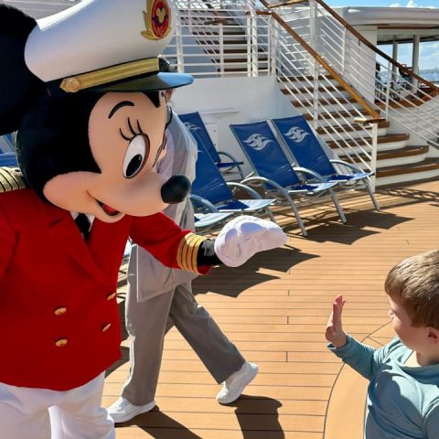 disney wish cruise review