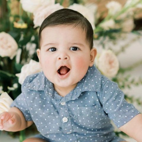 boy names that start with j