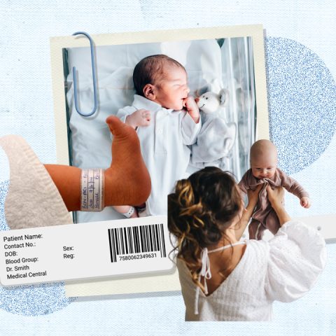 Baby boy names