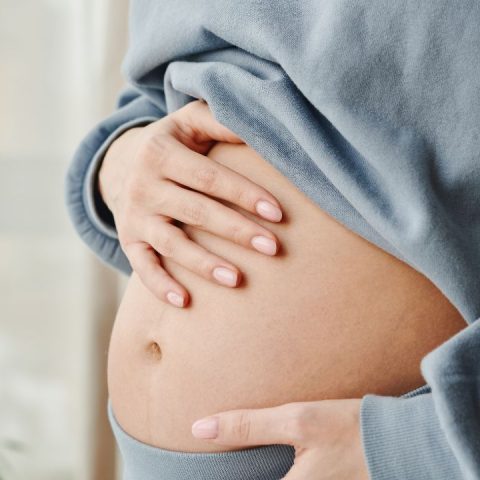 hyperemesis gravidarum cause