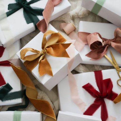 last minute gifts not from amazon gift wrapping