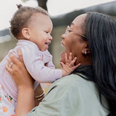 new years affirmations for moms