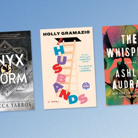 january reading resolutions new books to read