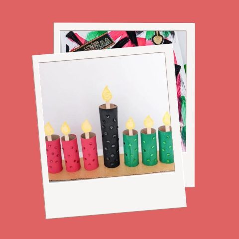 crafts and activities for kids
