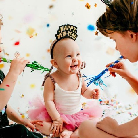 new year's eve celebration ideas