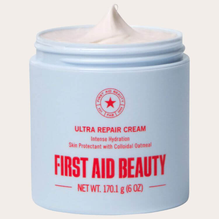 Ultra Repair Cream Intense Hydration