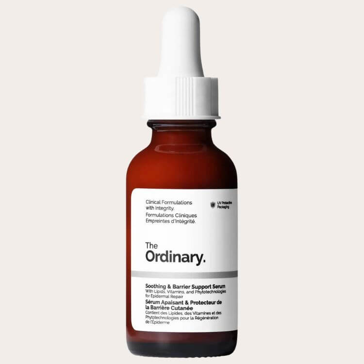 Soothing & Barrier Support Serum