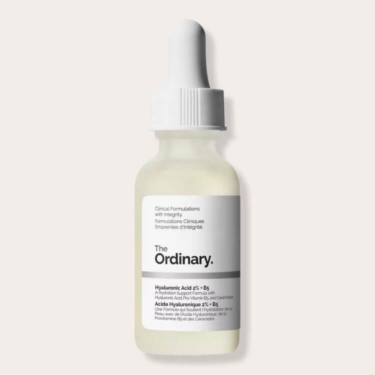 Hyaluronic Acid 2% + B5 Hydrating Serum with Ceramides