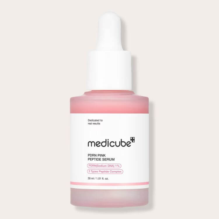 PDRN Pink Peptide Serum