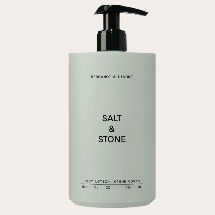 Body Lotion
