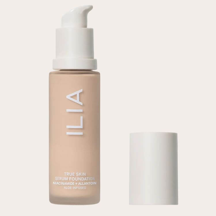 True Skin Serum Foundation
