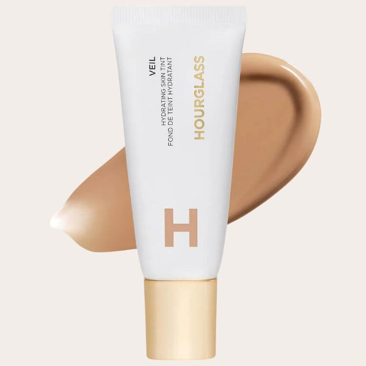 Veil Hydrating Skin Tint Foundation