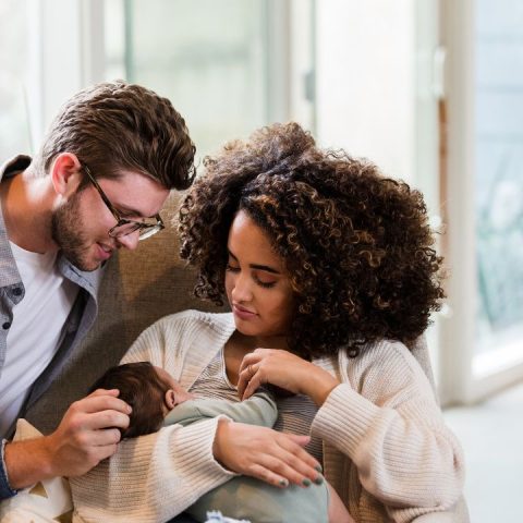 breastfeeding support
