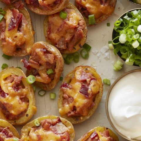 super bowl recipes